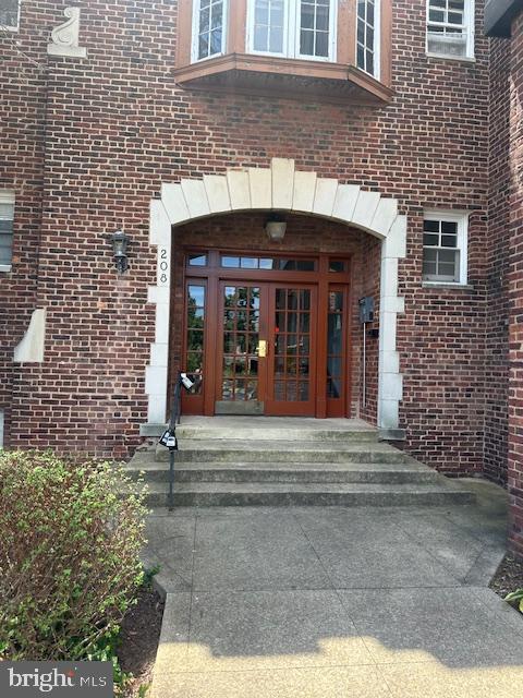 208 Farragut St NW #204 — photo