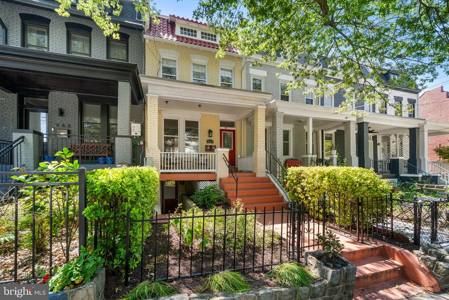 950 Shepherd St NW — photo