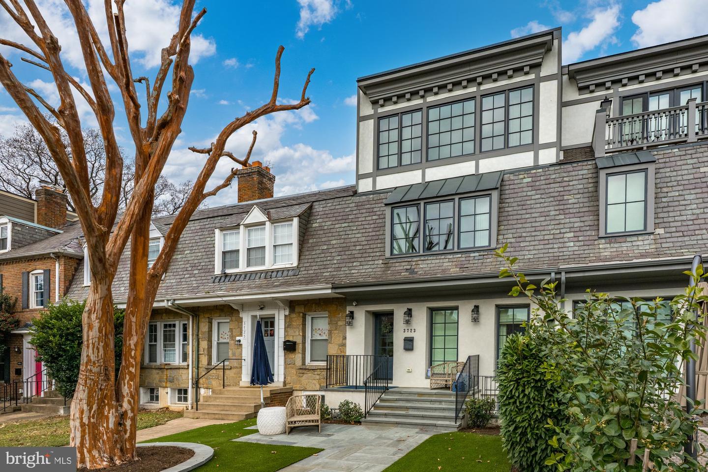 3723 Reservoir Road NW, Washington, DC 20007 — photo 2