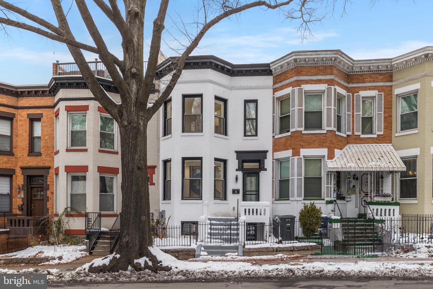 25 Rhode Island Ave NW — photo