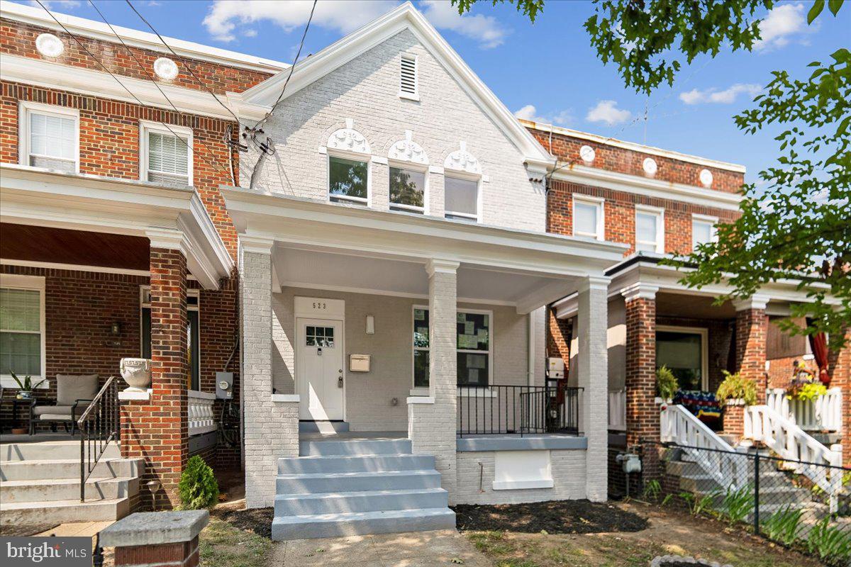 523 Oglethorpe St NW — photo