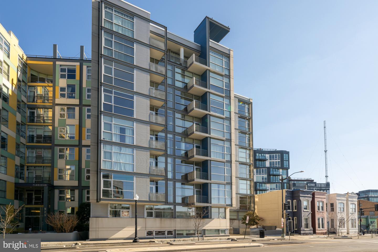 919 Florida Ave NW #201 — photo