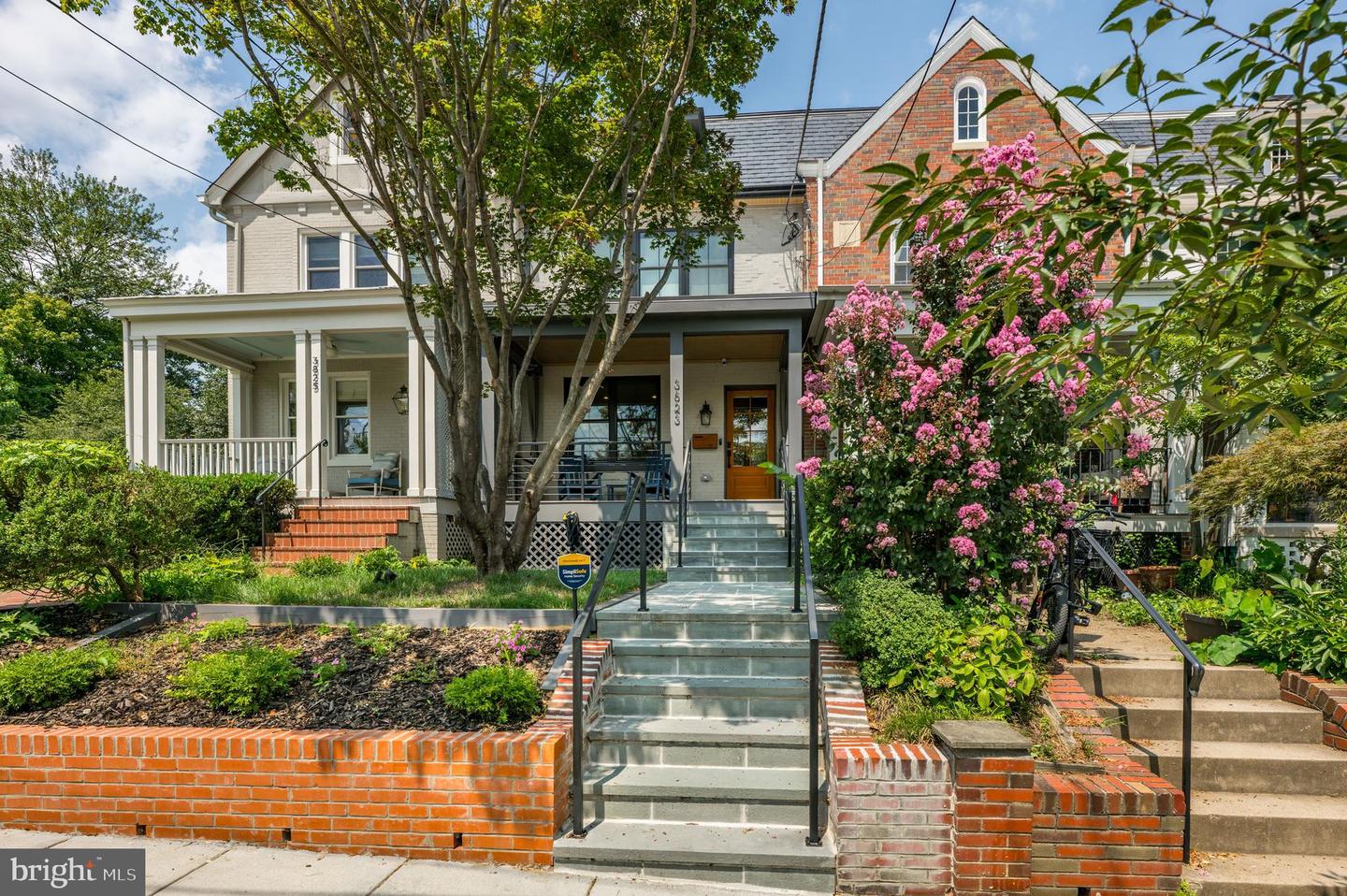 3823 Benton St NW — photo
