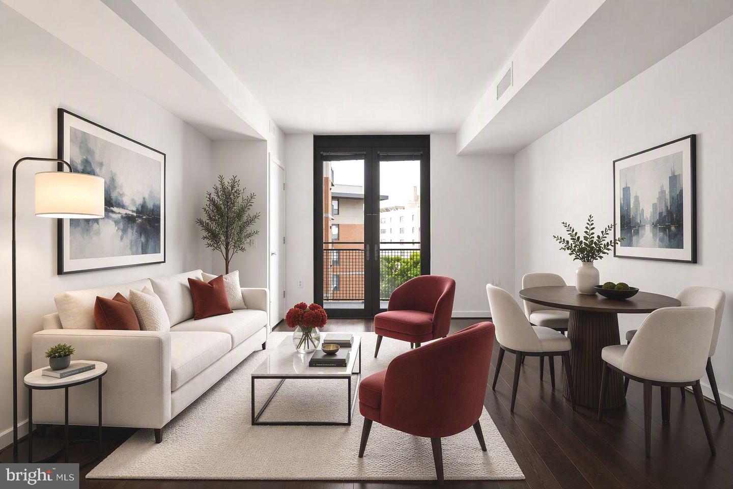 3883 Connecticut Ave NW #619 — photo