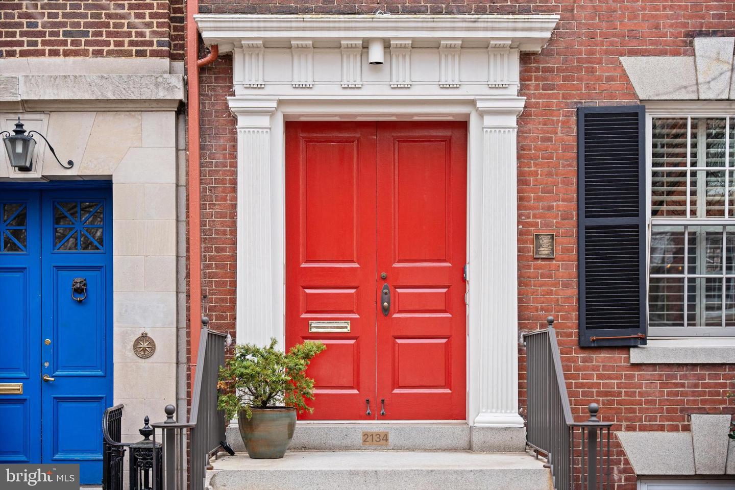 2134 R Street NW, Washington, DC 20008 — photo 2