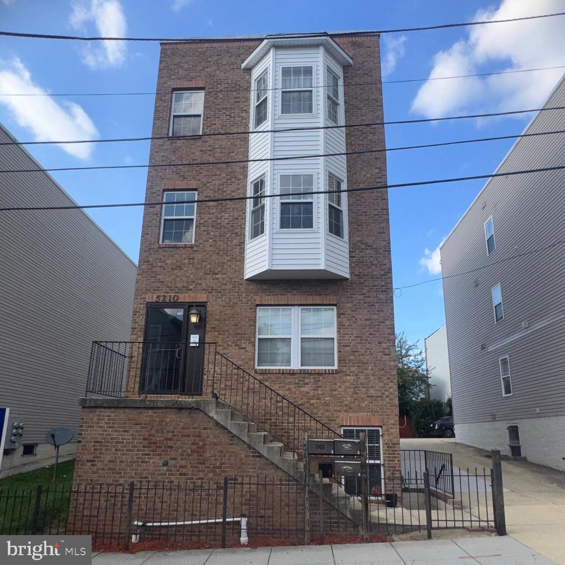5210 F St SE #1 — photo