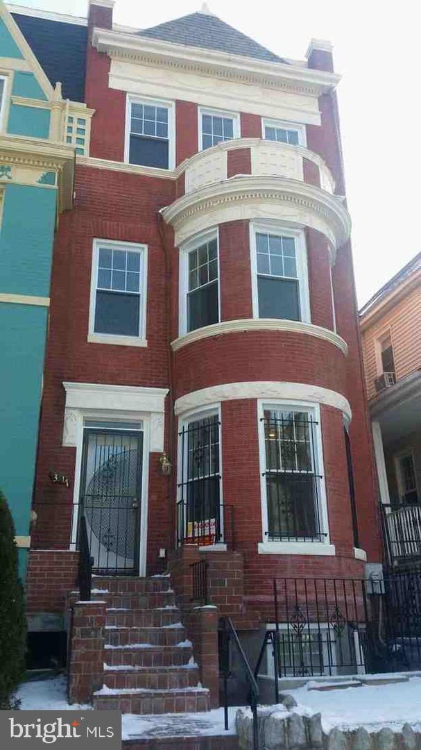 3517 10th St NW — photo
