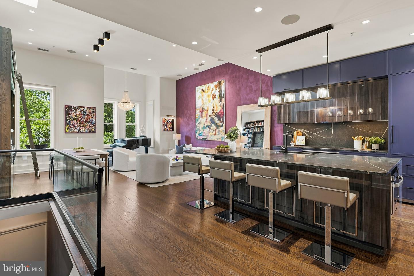 1516 Q St NW #3 — photo