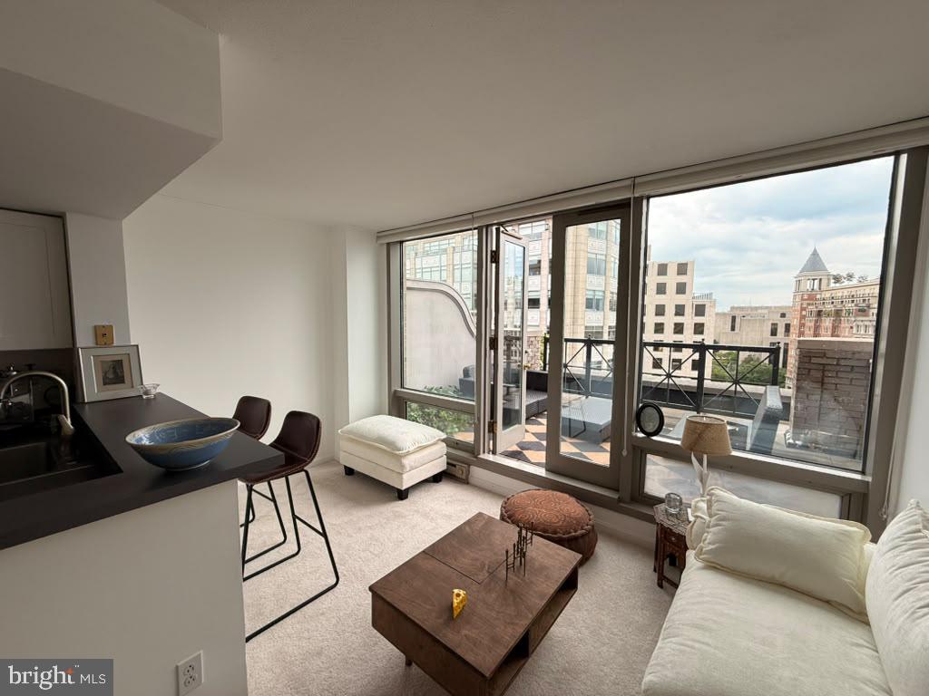 701 Pennsylvania NW #1020 — photo