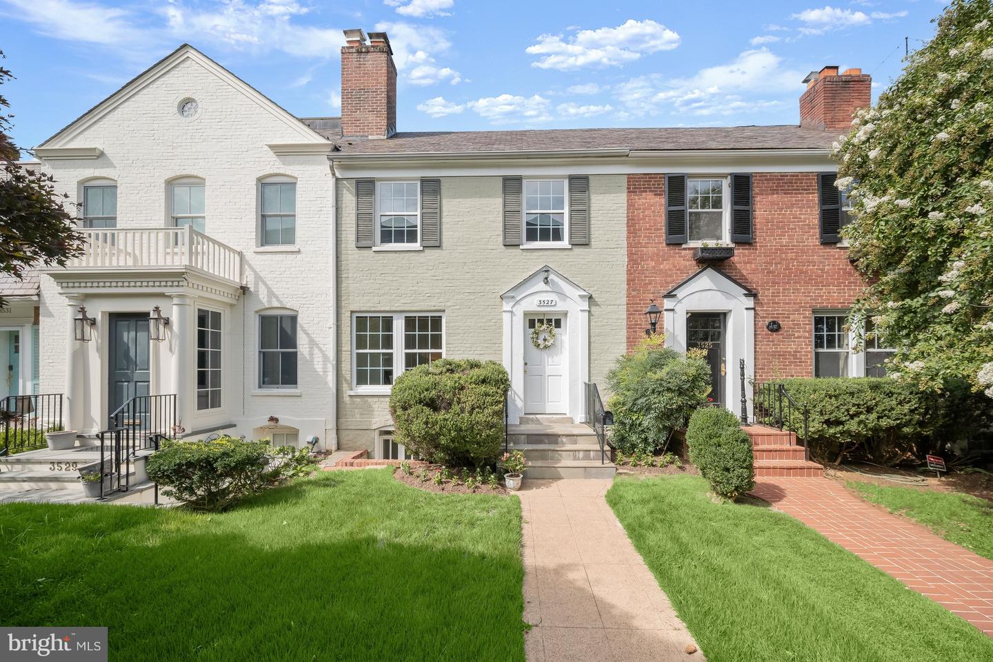 3527 R Street NW, Washington, DC 20007 — photo 2