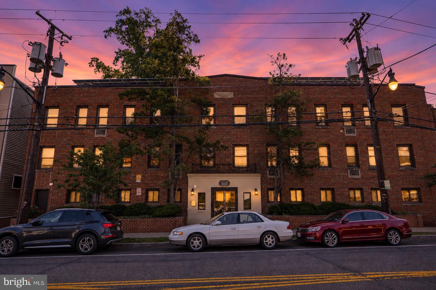 3725 12th St NE #201 — photo