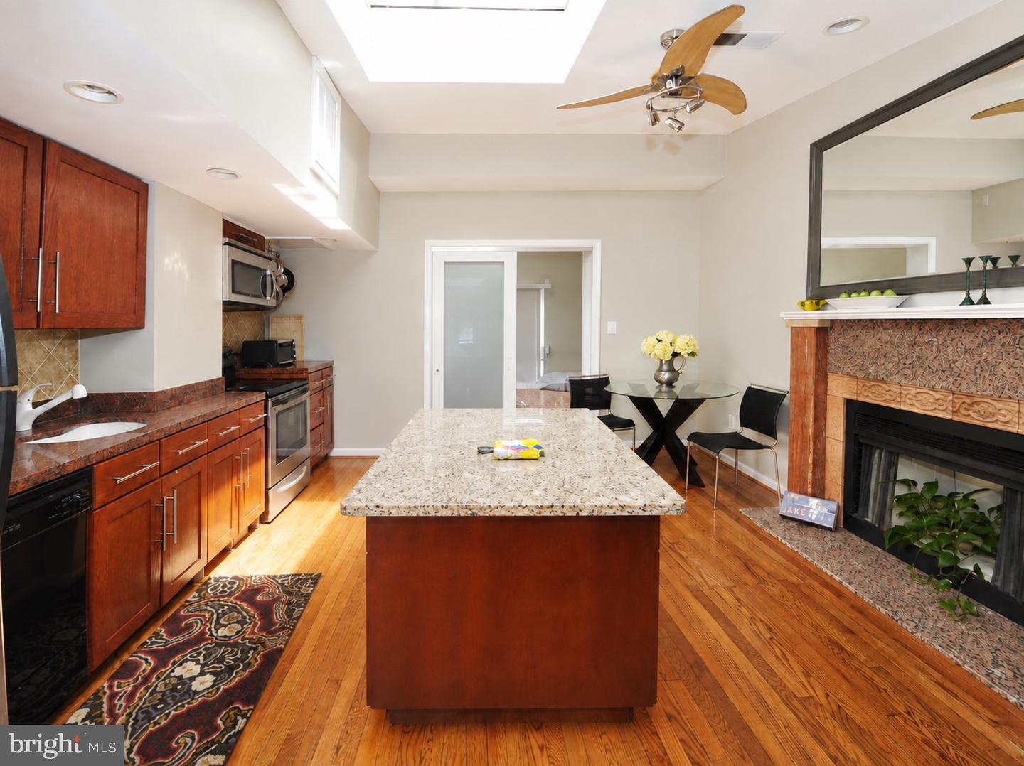 5227 Connecticut Ave NW #307 — photo