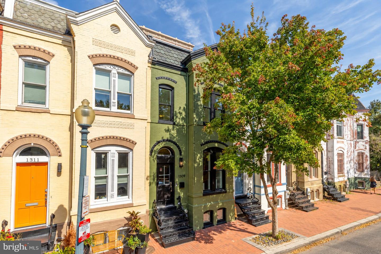 1309 Wallach Pl NW — photo