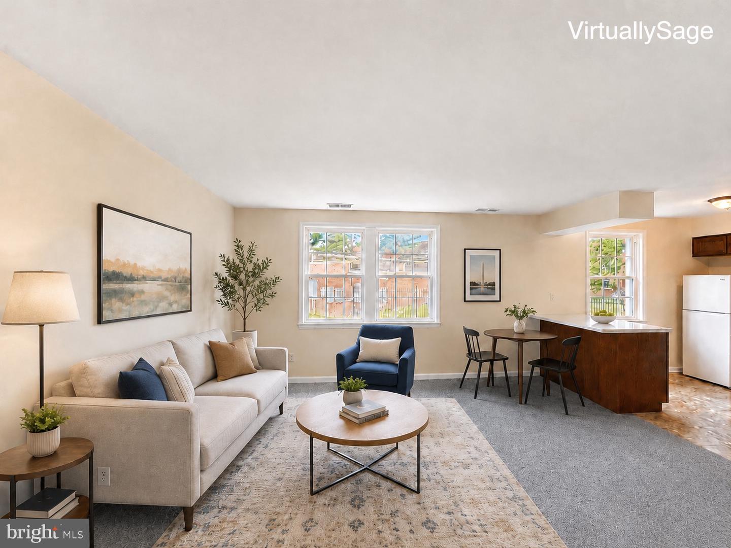 3823 W St SE #201 — photo