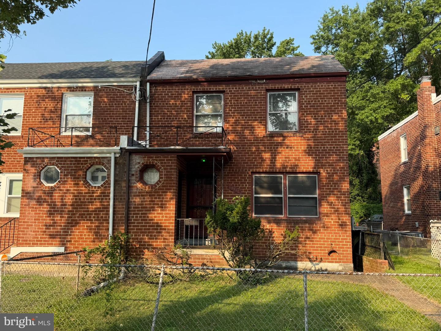 2717 Fort Baker Dr SE — photo