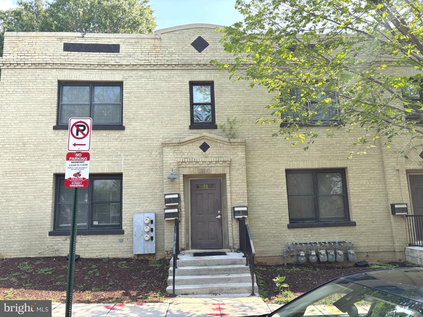 1300 Childress St NE #2 — photo