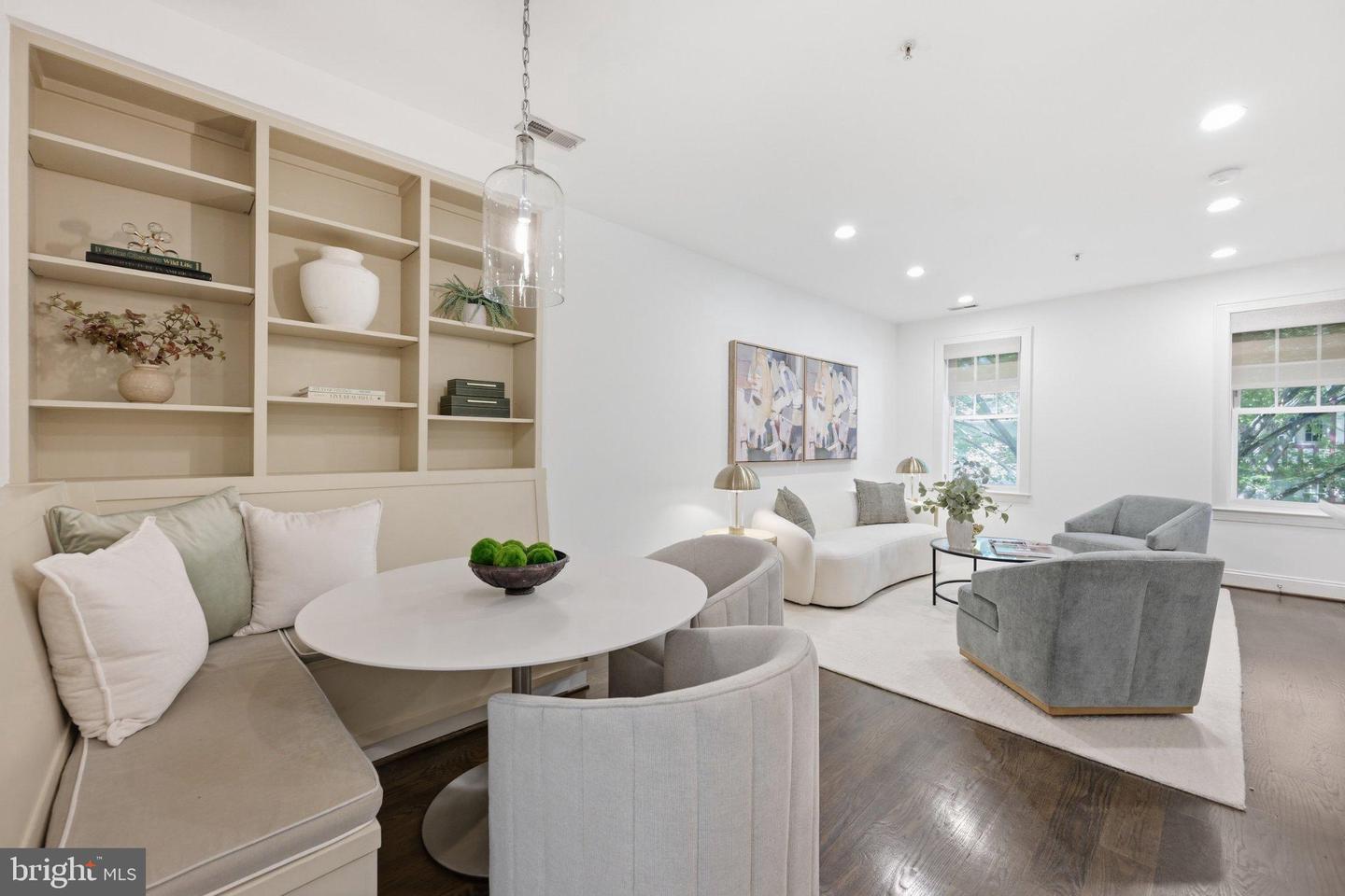 1696 Lanier Pl NW #3 — photo