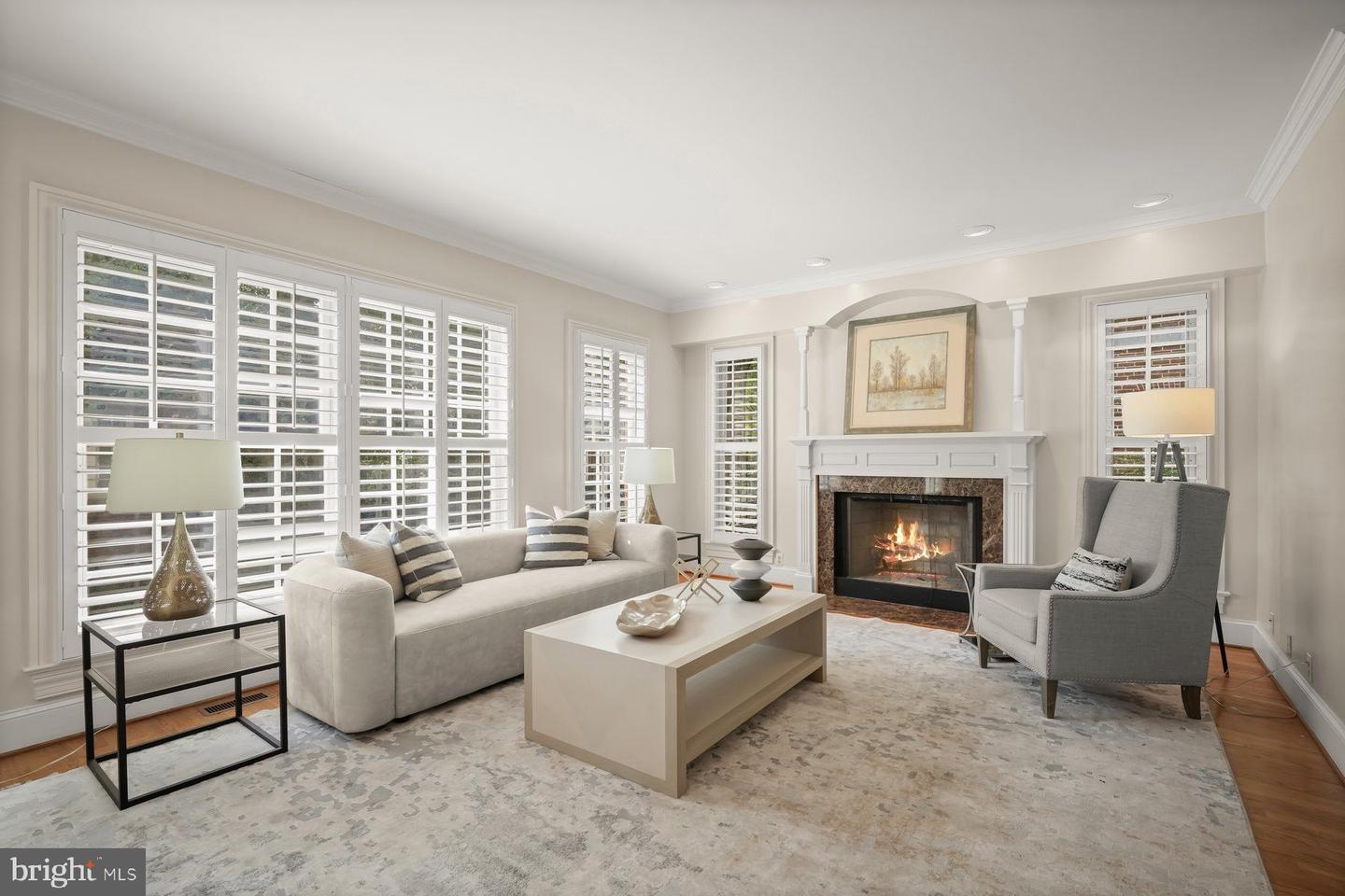 1620 Foxhall Road NW, Washington, DC 20007 — photo 3