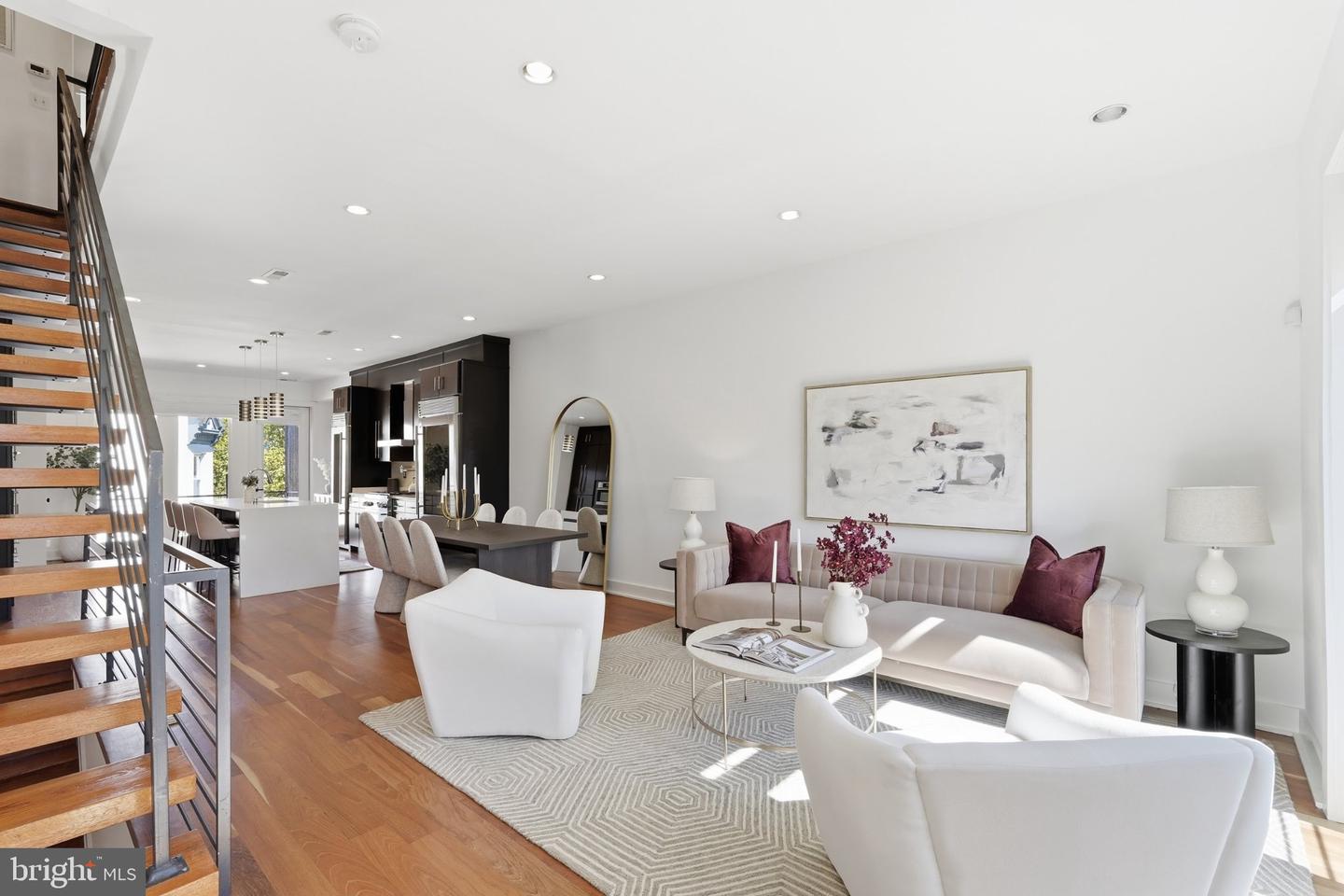 3320 New Hampshire Ave NW #2 — photo
