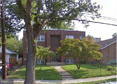 4236 Benning Rd NE #303 — photo