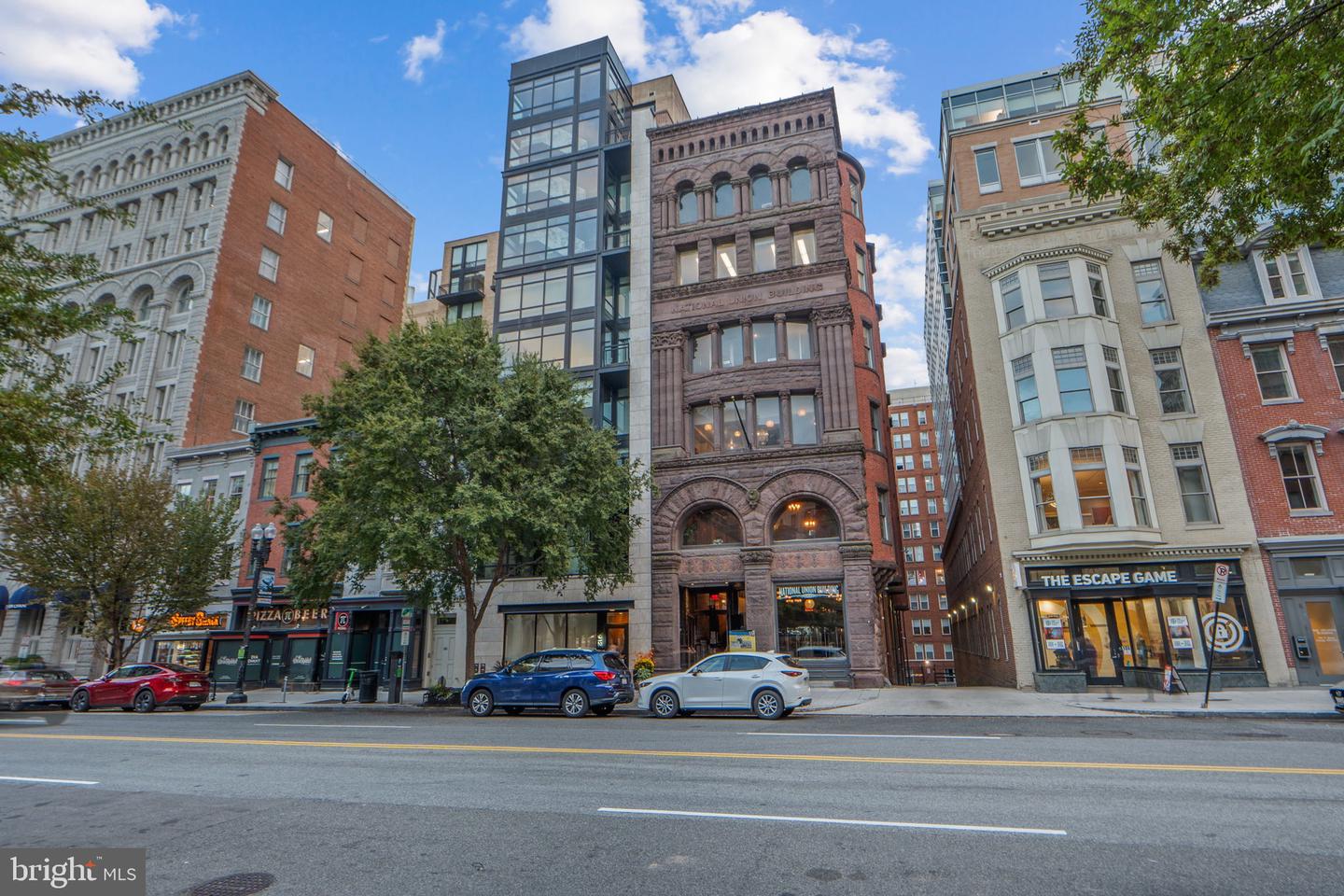 912 F St NW #508 — photo