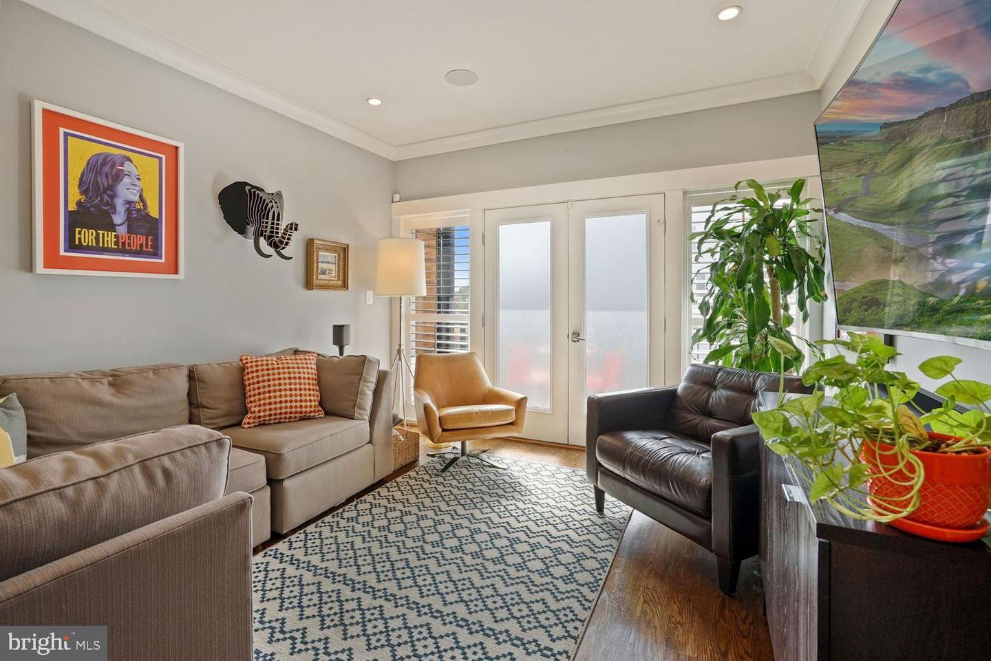 509 Franklin St NE #1 — photo