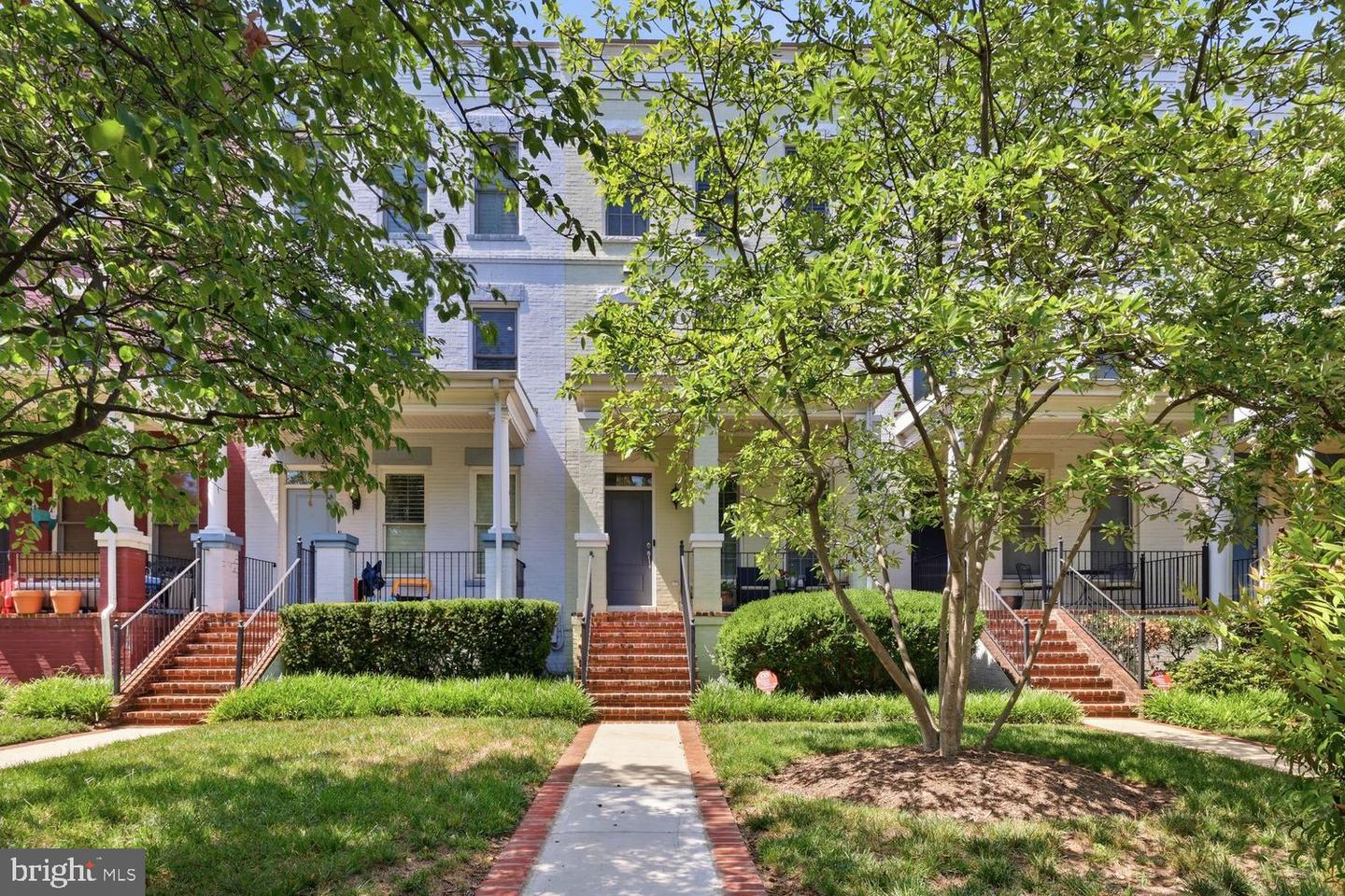 1348 South Carolina Ave SE — photo