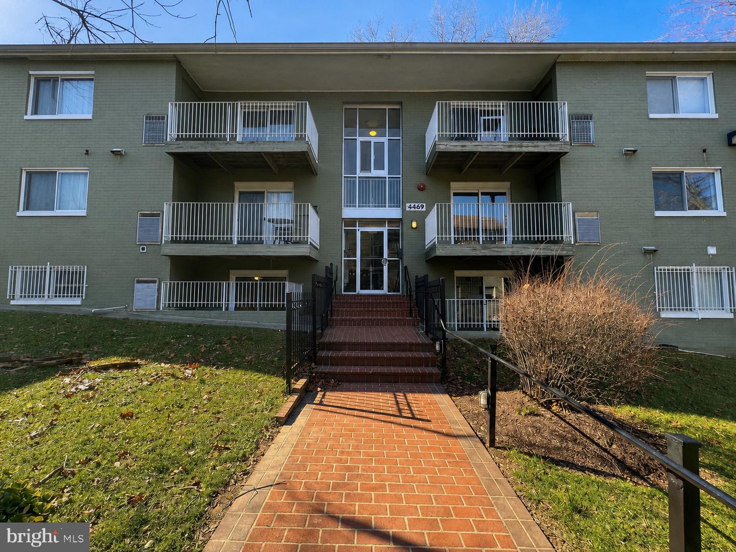 4469 B St SE #103 — photo