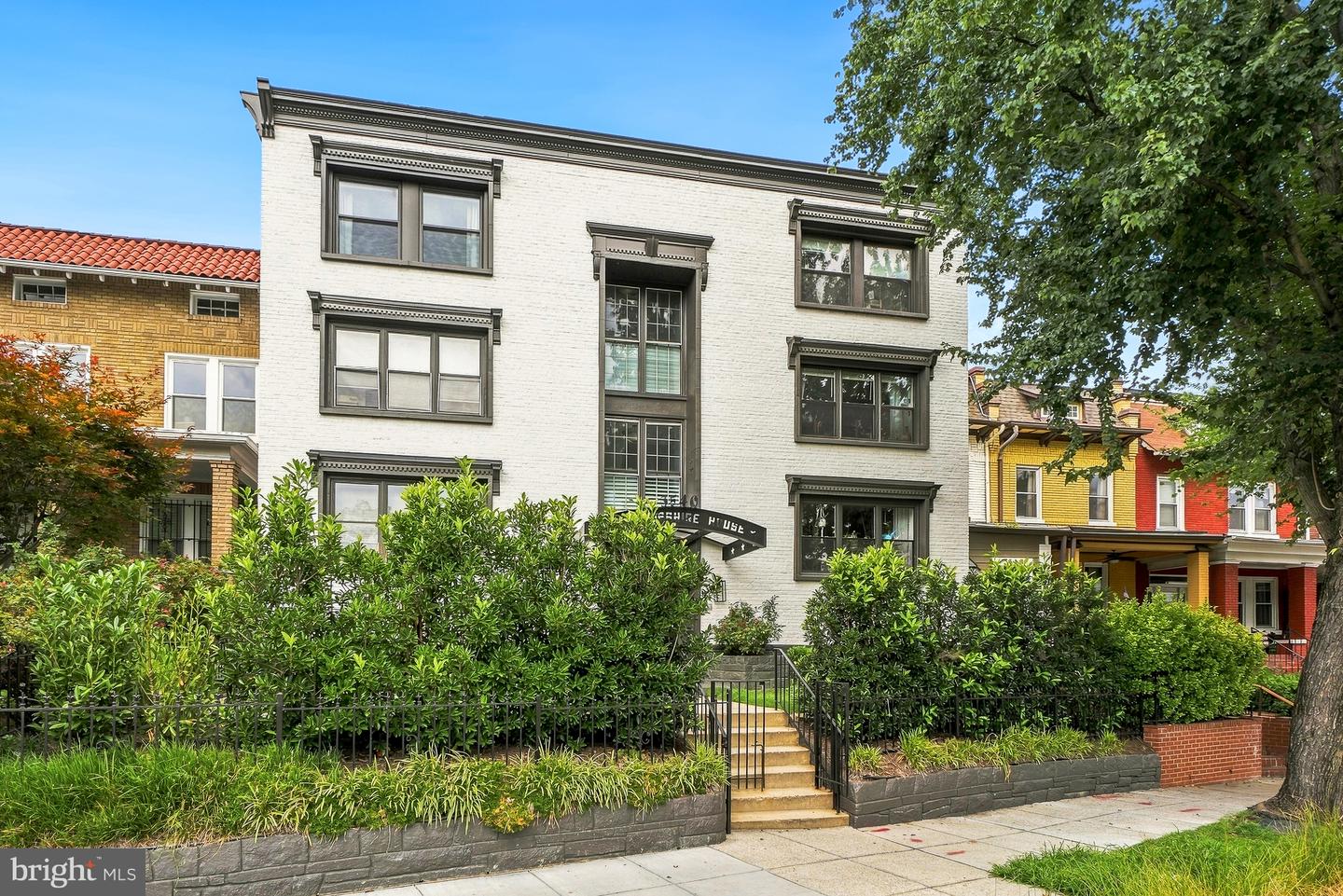 3540 Rock Creek Church Rd NW #303 — photo