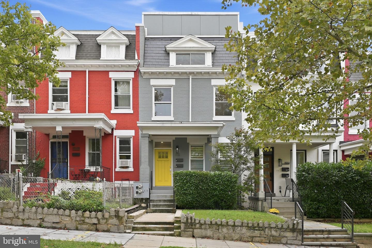 115 U St NE #2 — photo