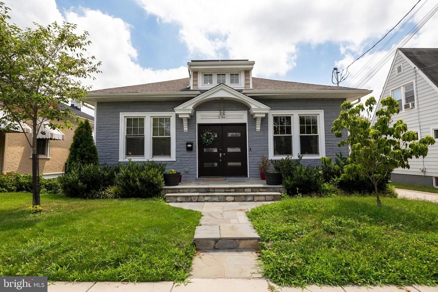 236 Peabody St NW — photo