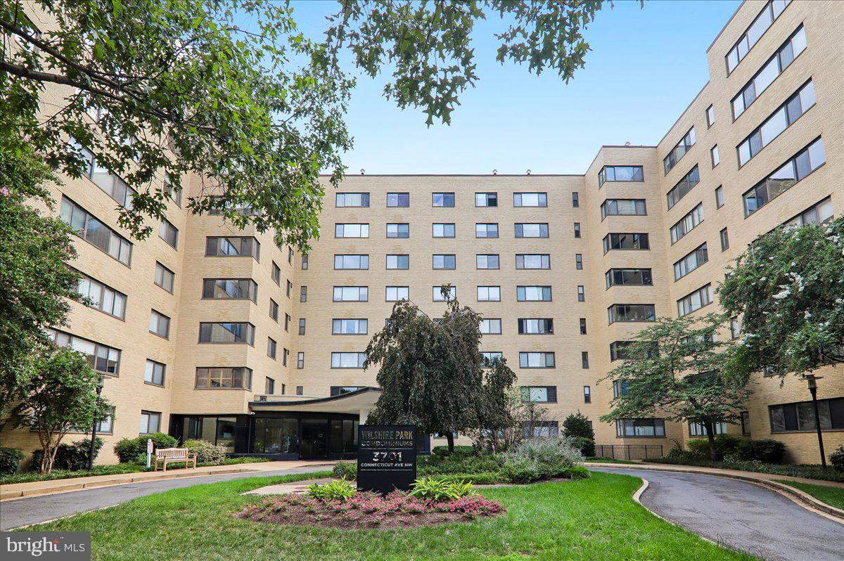 3701 Connecticut Ave NW #237 — photo