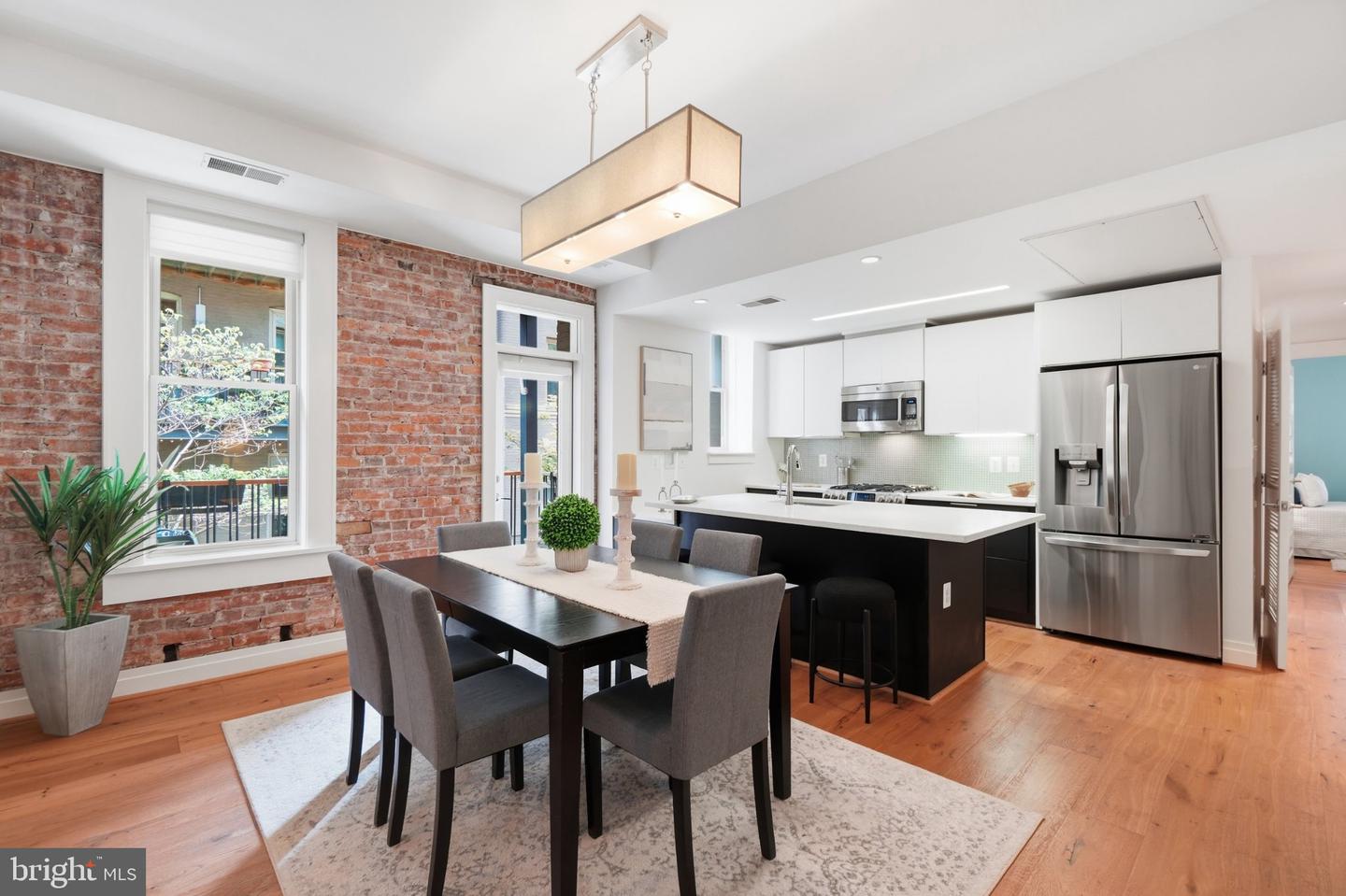1811 Wyoming Ave NW #1 — photo