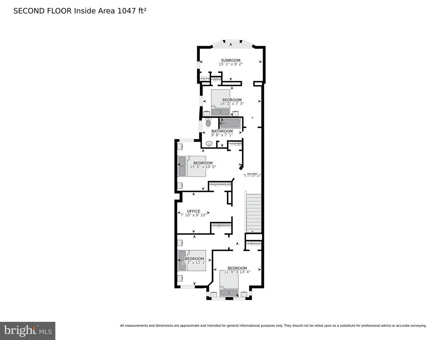 509 Florida Ave NW — photo