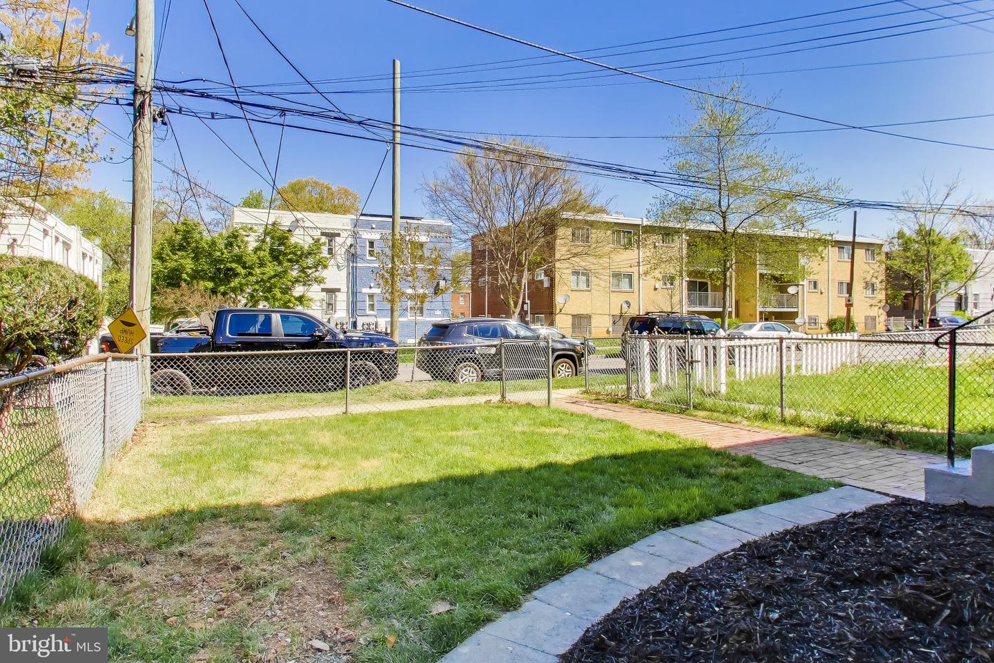 4609 Hillside Road SE, Washington, DC 20019 — photo 3