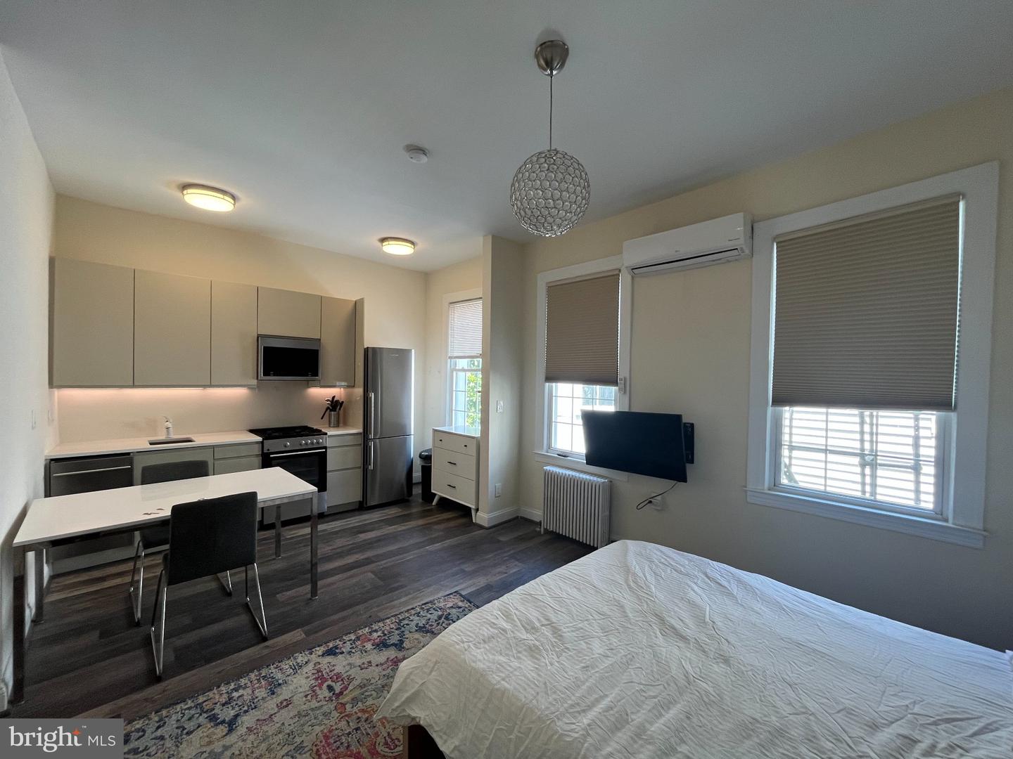 3003 P St NW #301 — photo