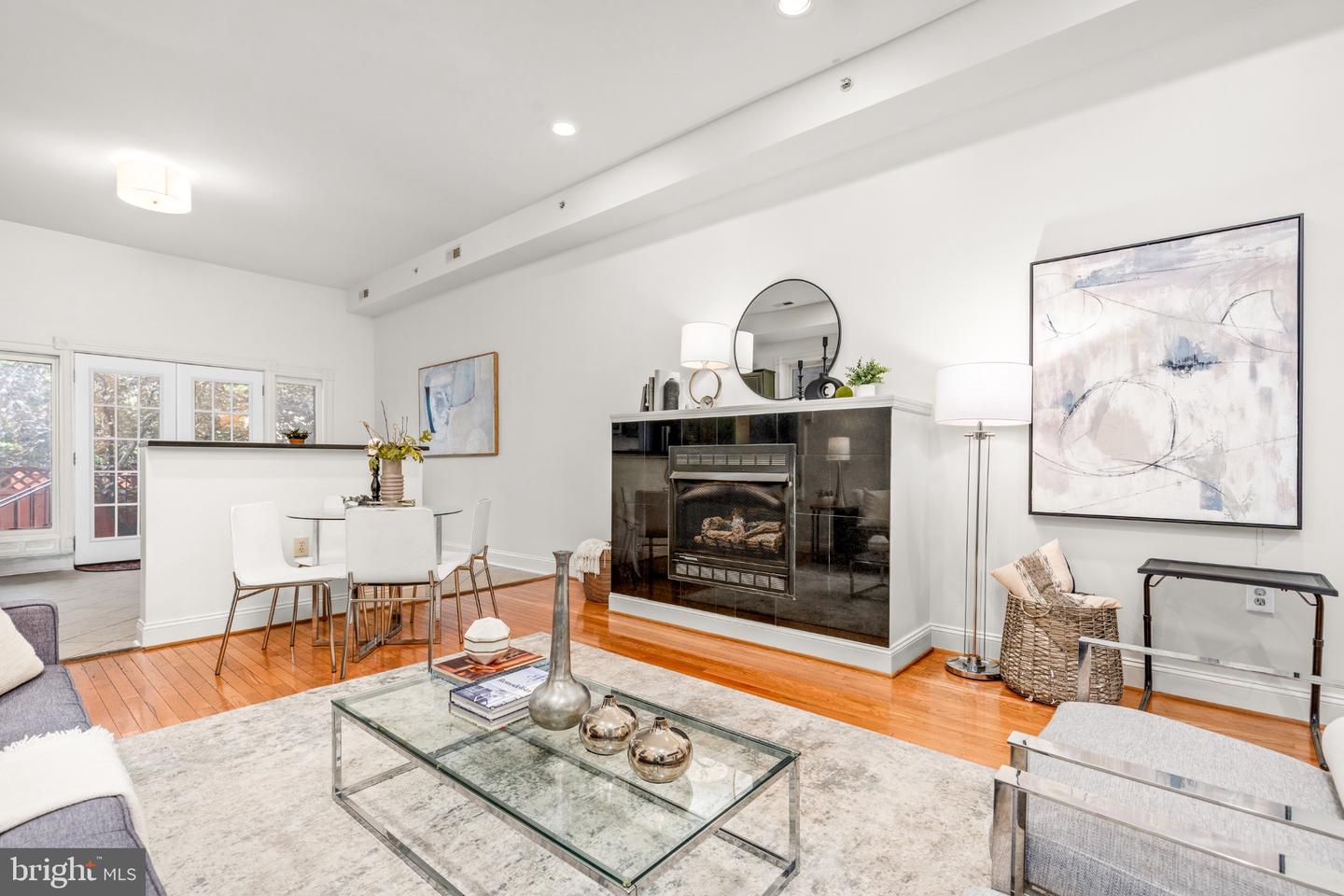 1307 R Street NW #2, Washington, DC 20009 — photo 3