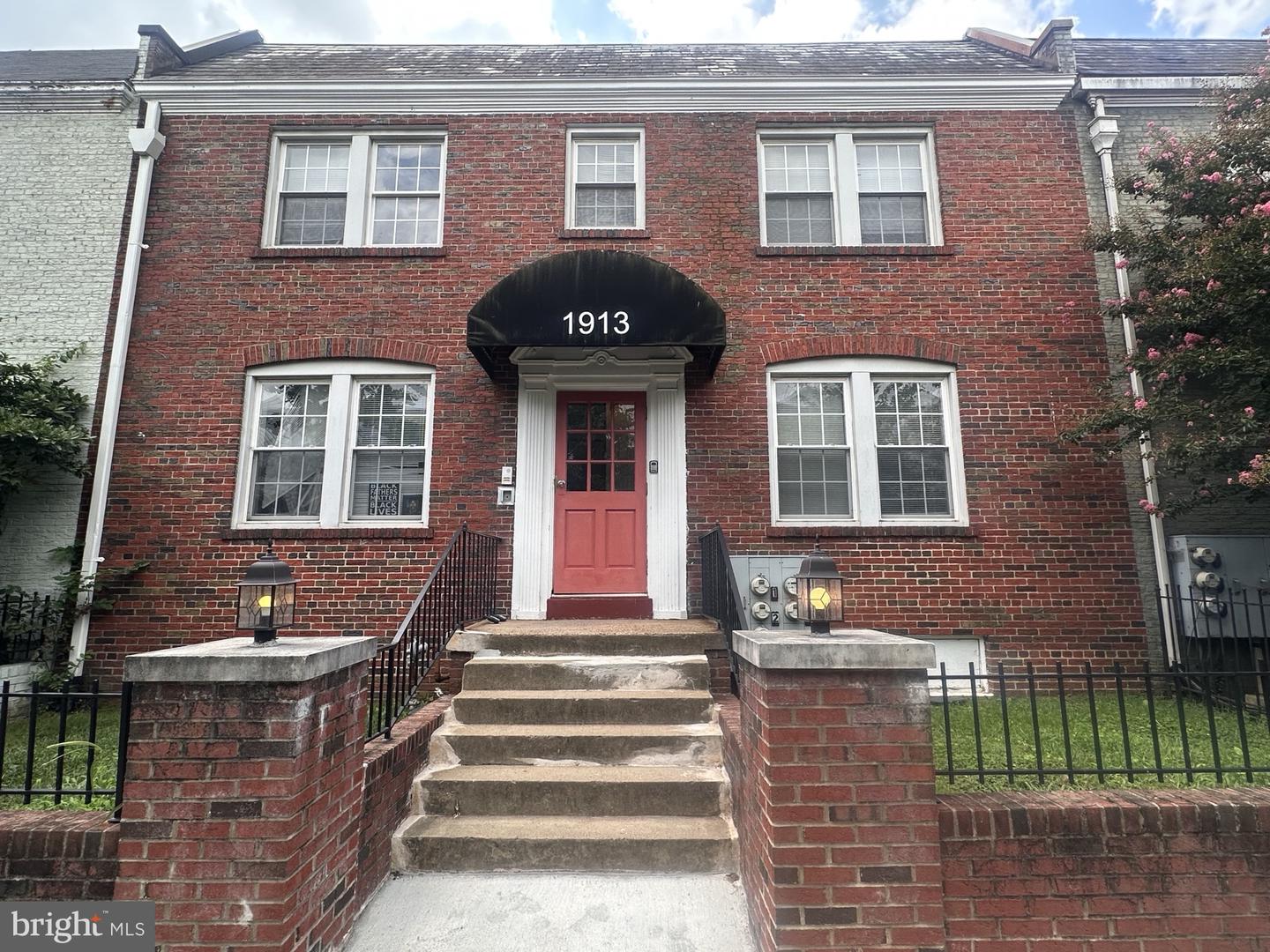 1913 Rosedale Street NE #1, Washington, DC 20002 — photo 2