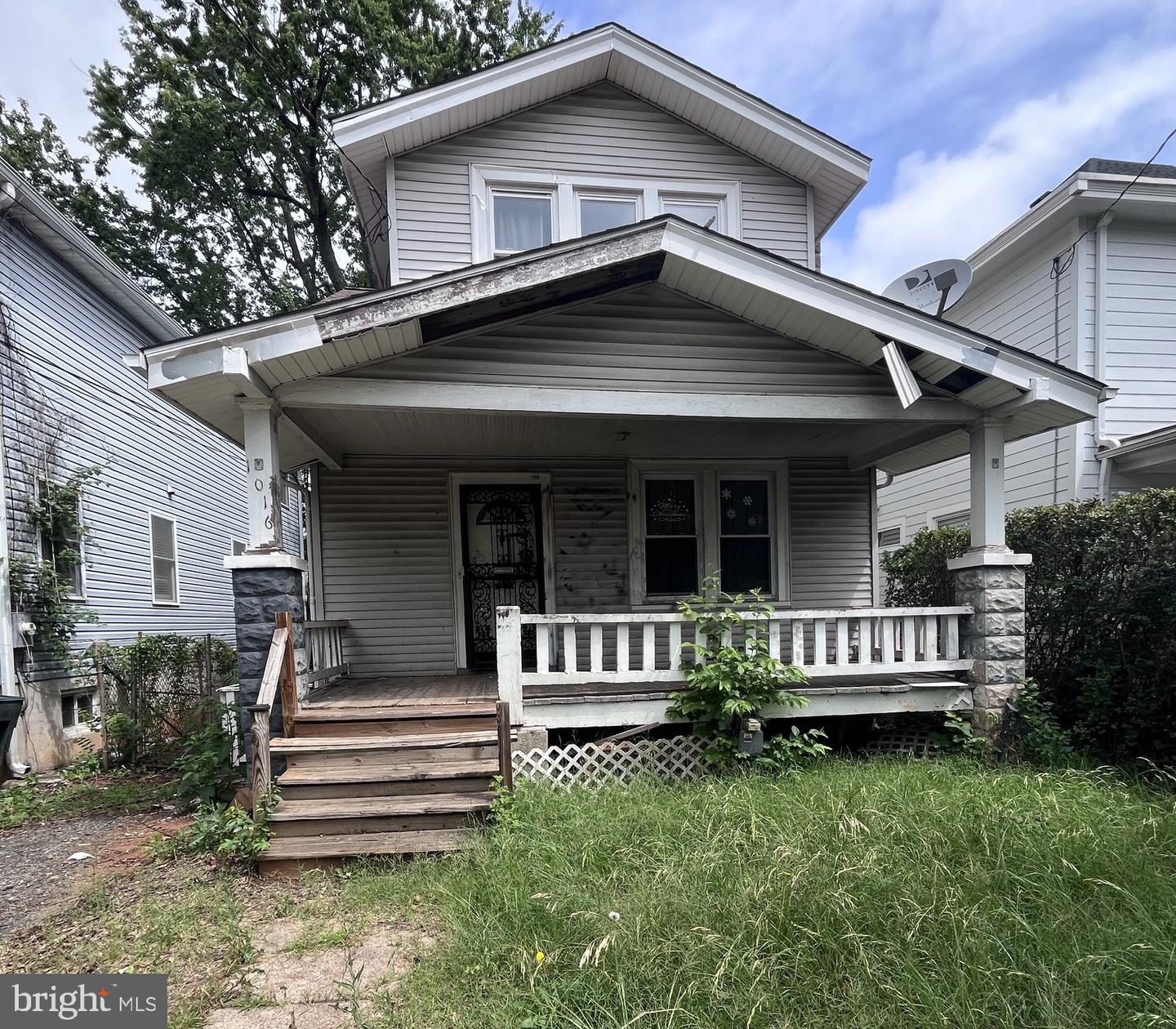 1016 Jackson St NE — photo