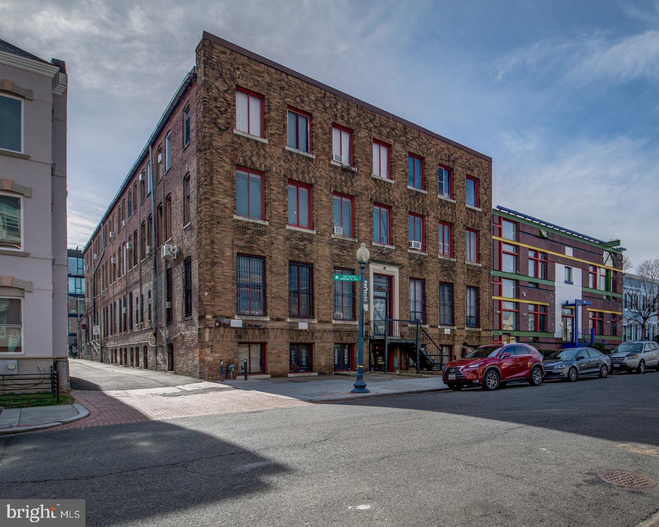 52 O St NW #L1 — photo