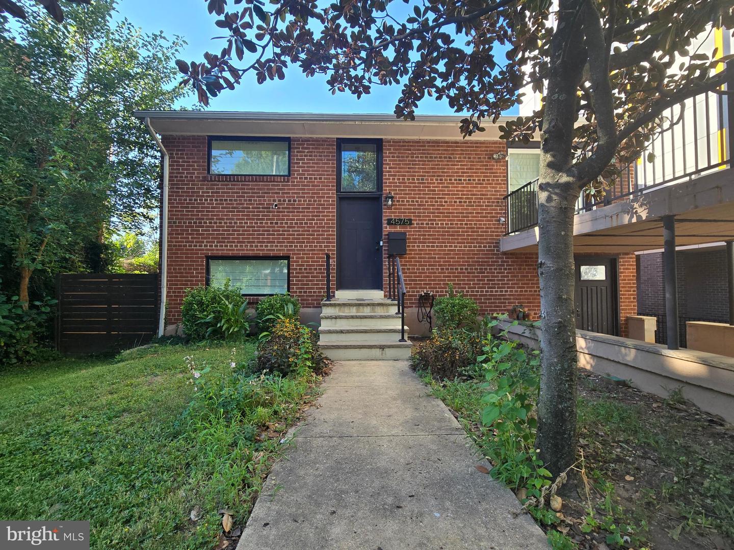 4575 Blaine St NE — photo