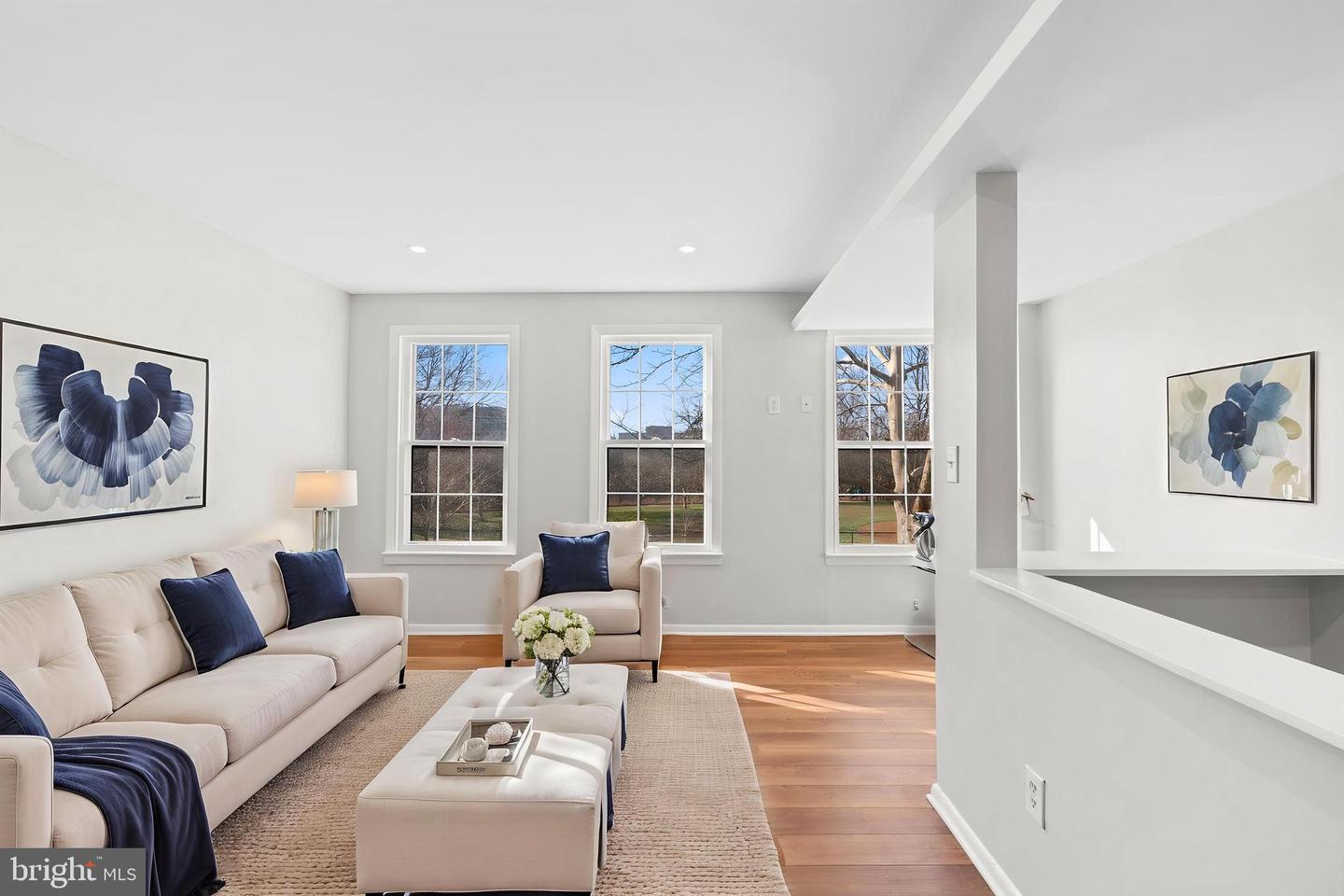 2517 P St NW #2 — photo
