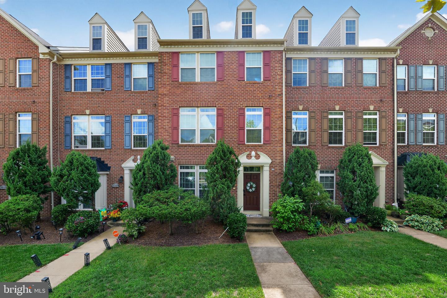 3707 Commodore Joshua Barney Dr NE — photo