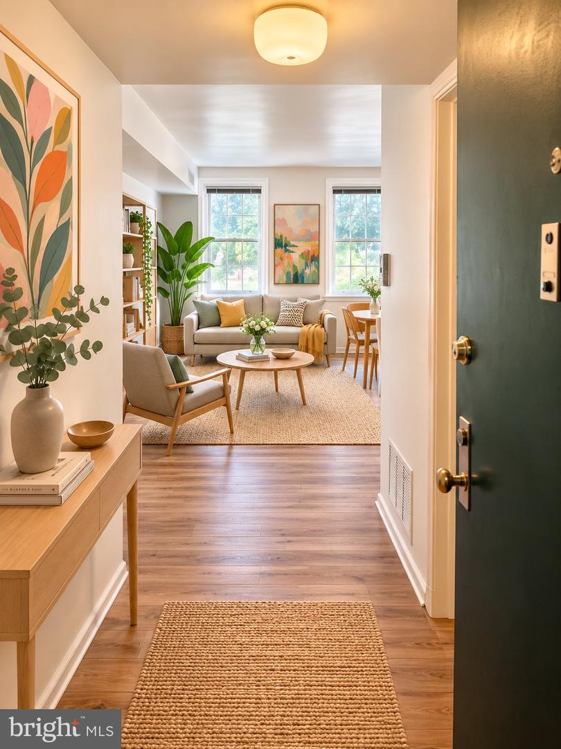 3880 Rodman St NW #D214 — photo