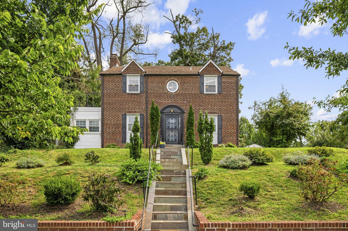 3317 Gainesville St SE — photo