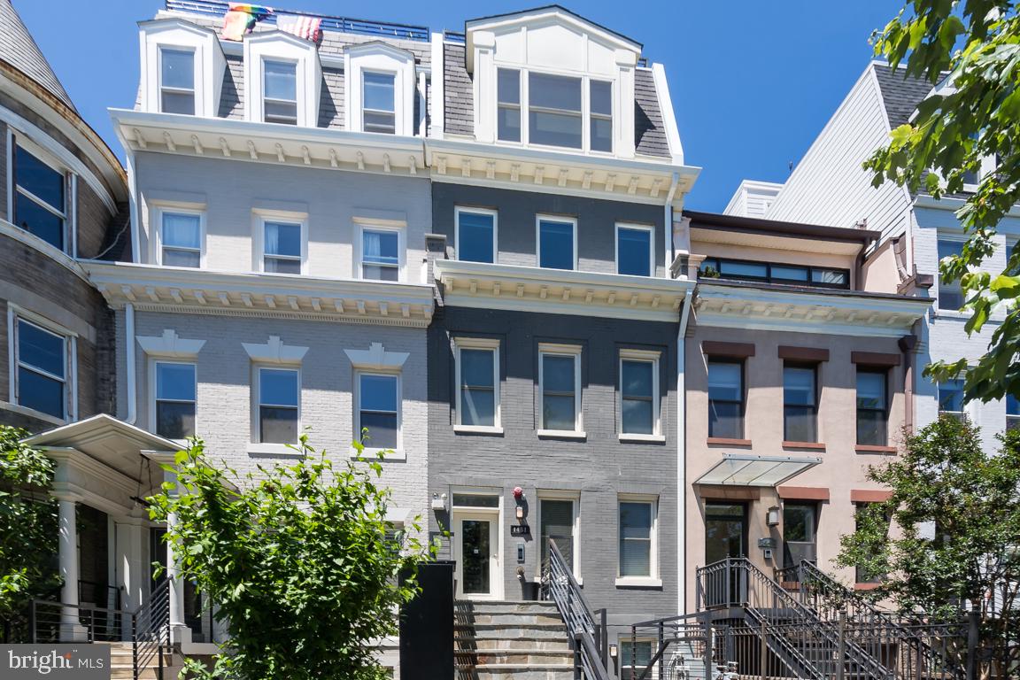 1451 Girard St NW #4 — photo