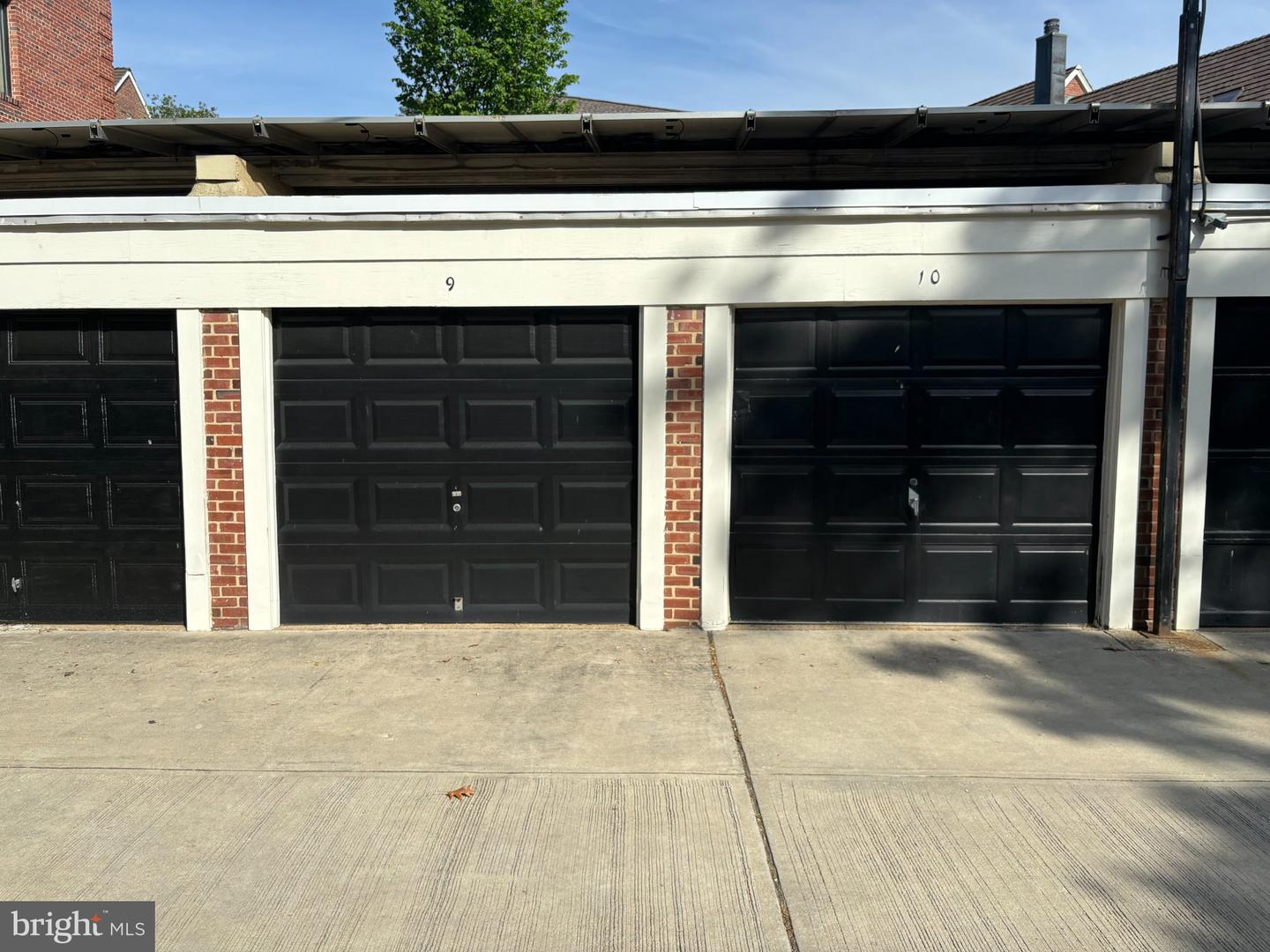 3822 V St SE #9 — photo