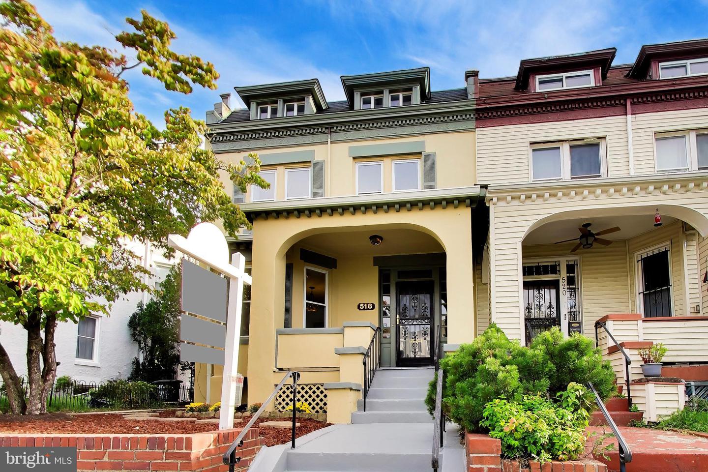 518 Quincy St NW — photo