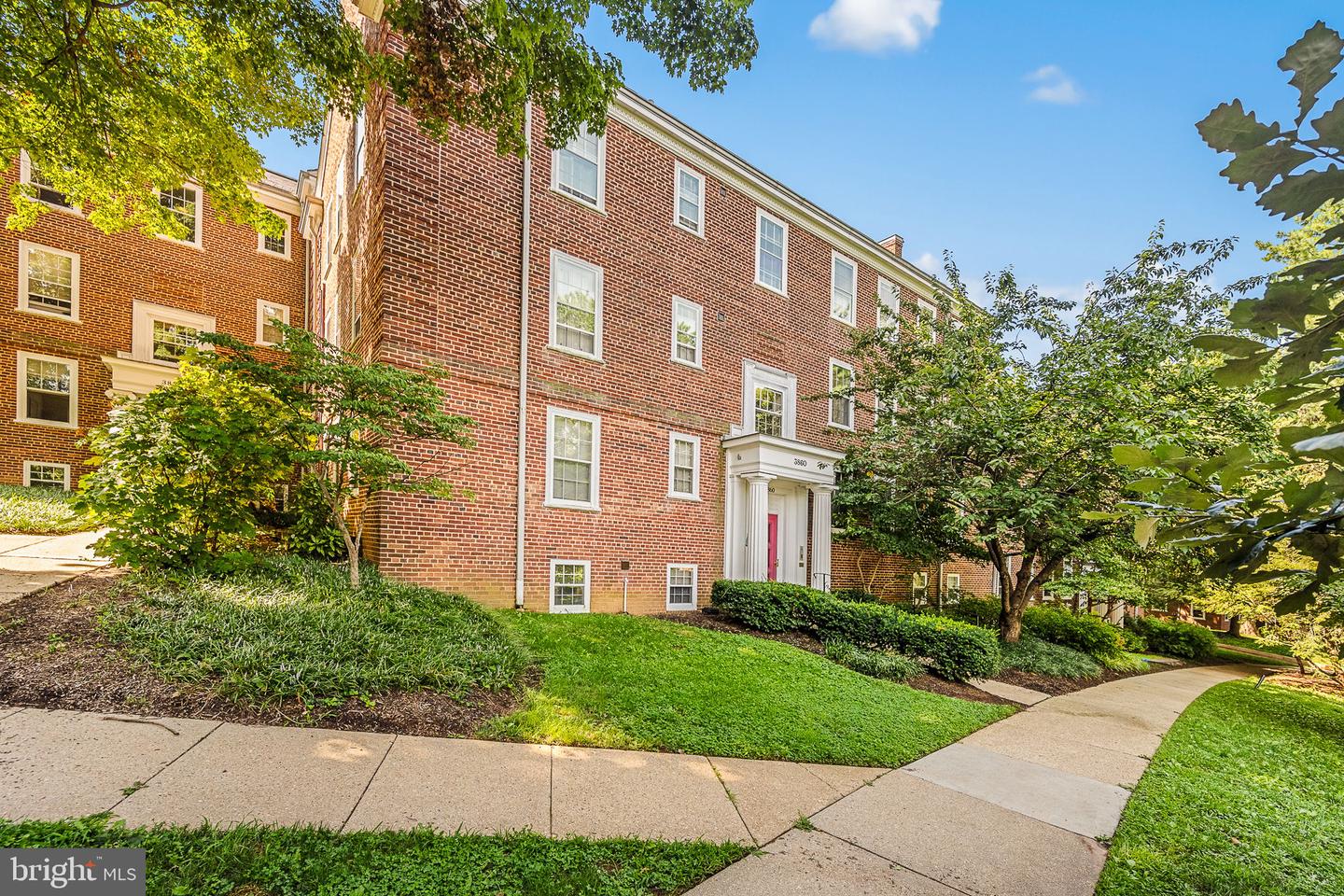 3860 Rodman St NW #C225 — photo