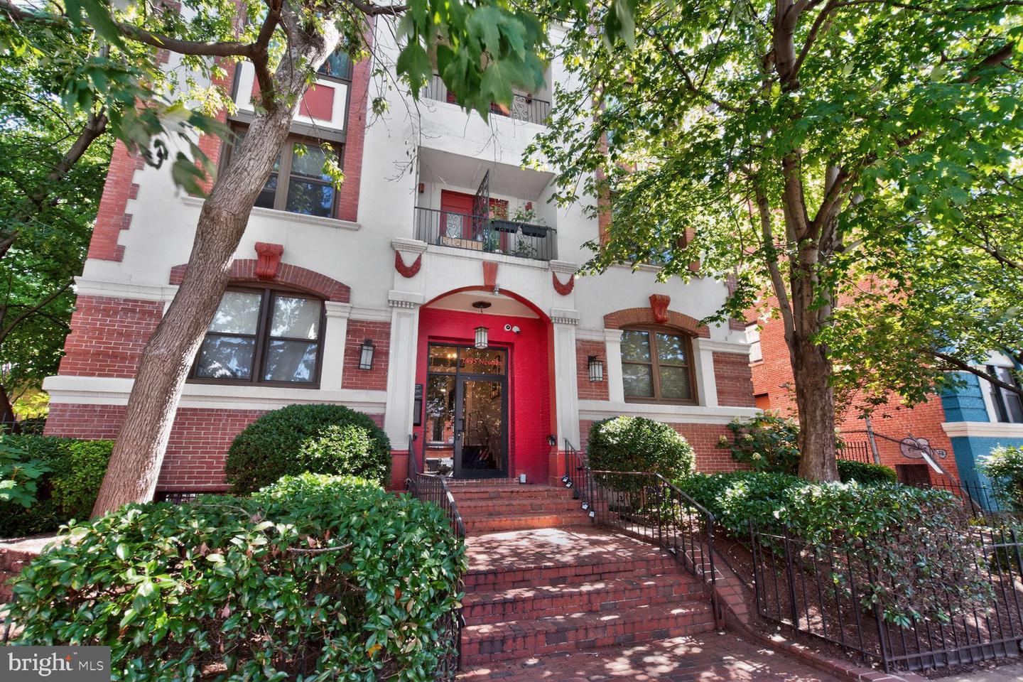 1495 Newton St NW #B102 — photo
